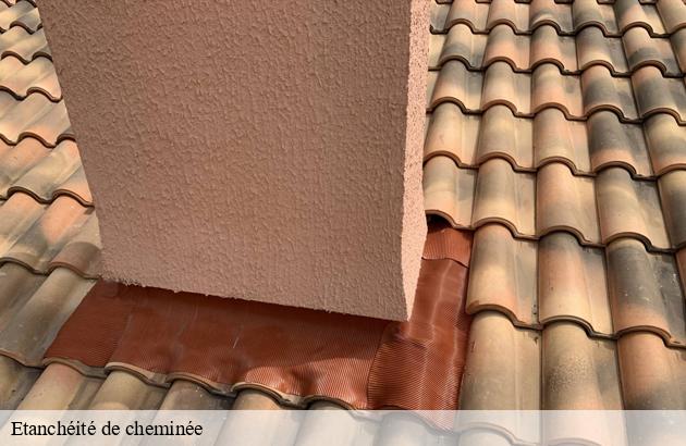 etancheite-de-cheminee