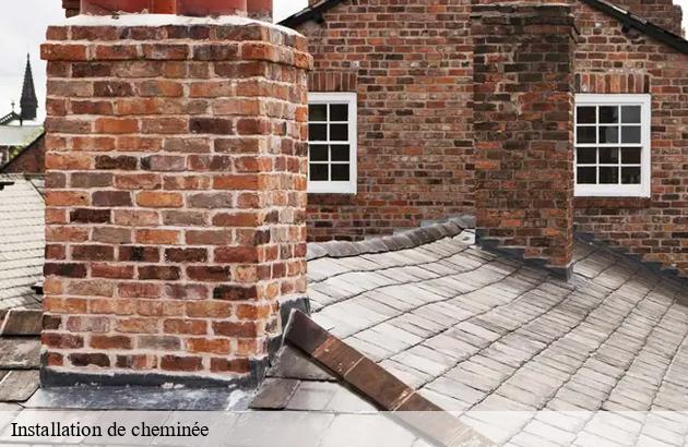 installation-de-cheminee