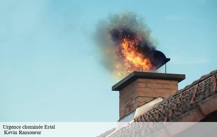 urgence-cheminee