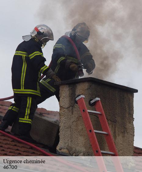 urgence-cheminee