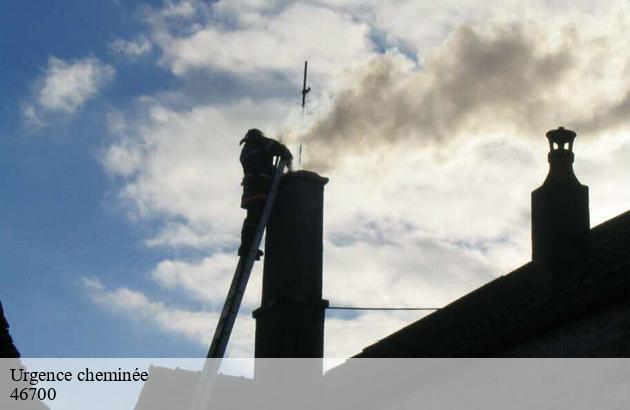 urgence-cheminee